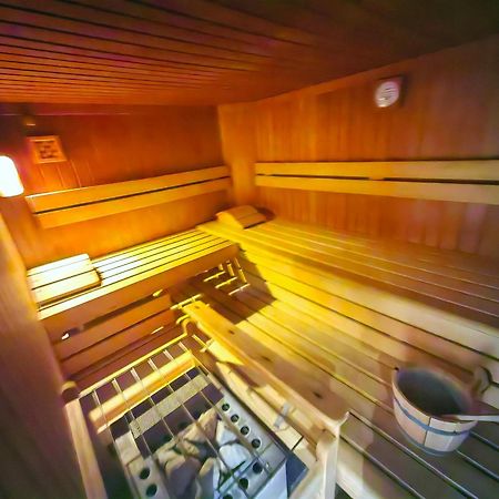 Apartments Pitztaler Nachtigall Arzl im Pitztal Exteriör bild