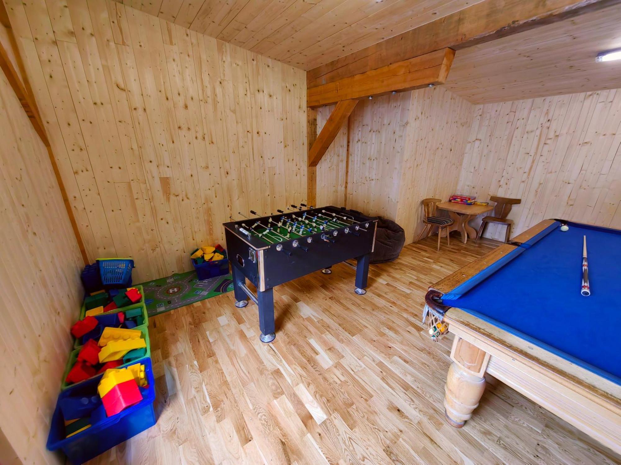 Apartments Pitztaler Nachtigall Arzl im Pitztal Exteriör bild