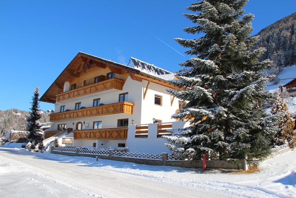Apartments Pitztaler Nachtigall Arzl im Pitztal Exteriör bild